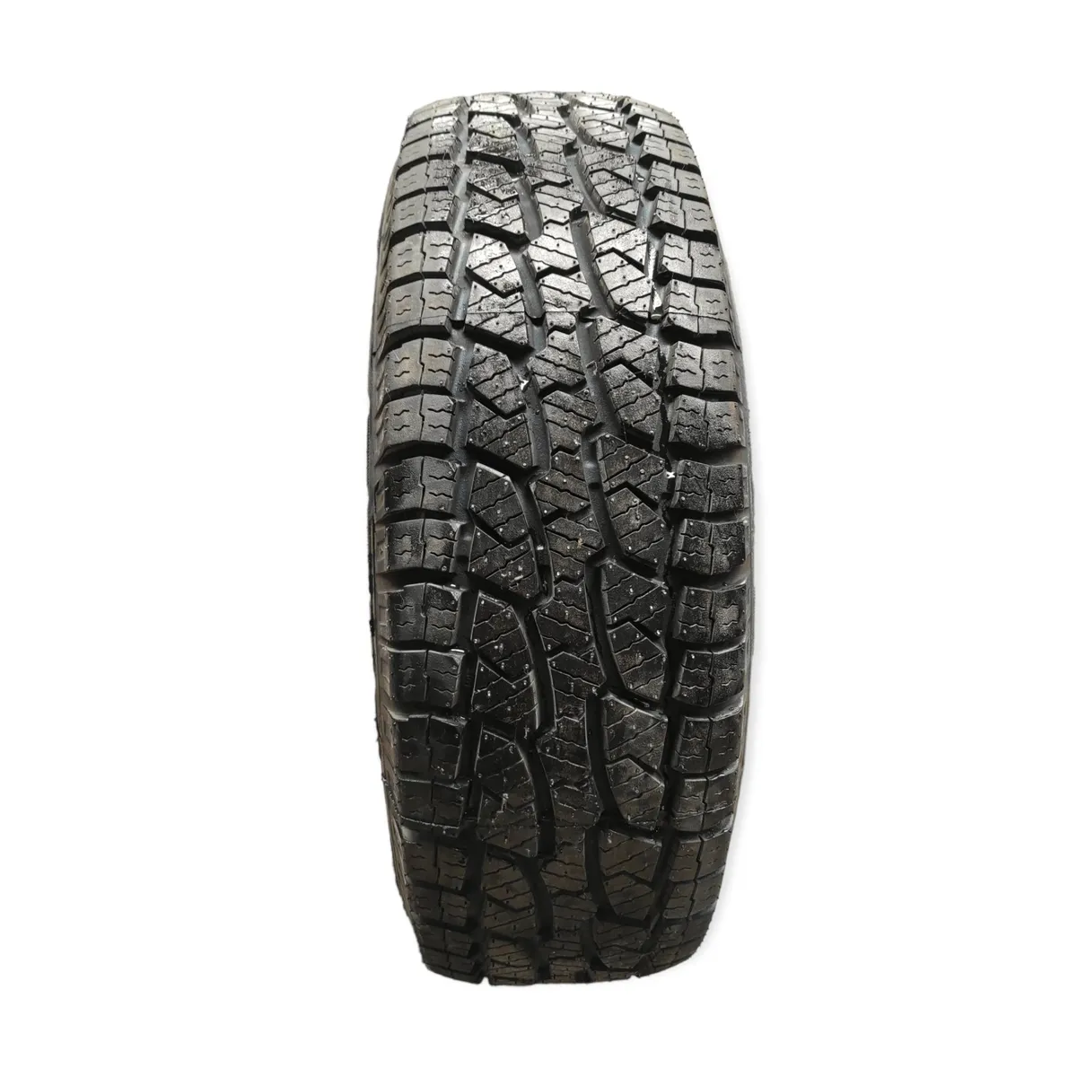 GOODRIDE - Neumático 24575R16 Tracción SL369 111S TL Goodride