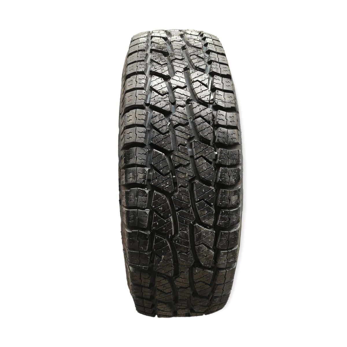 GOODRIDE - Neumático 24575R16 Tracción SL369 111S TL Goodride