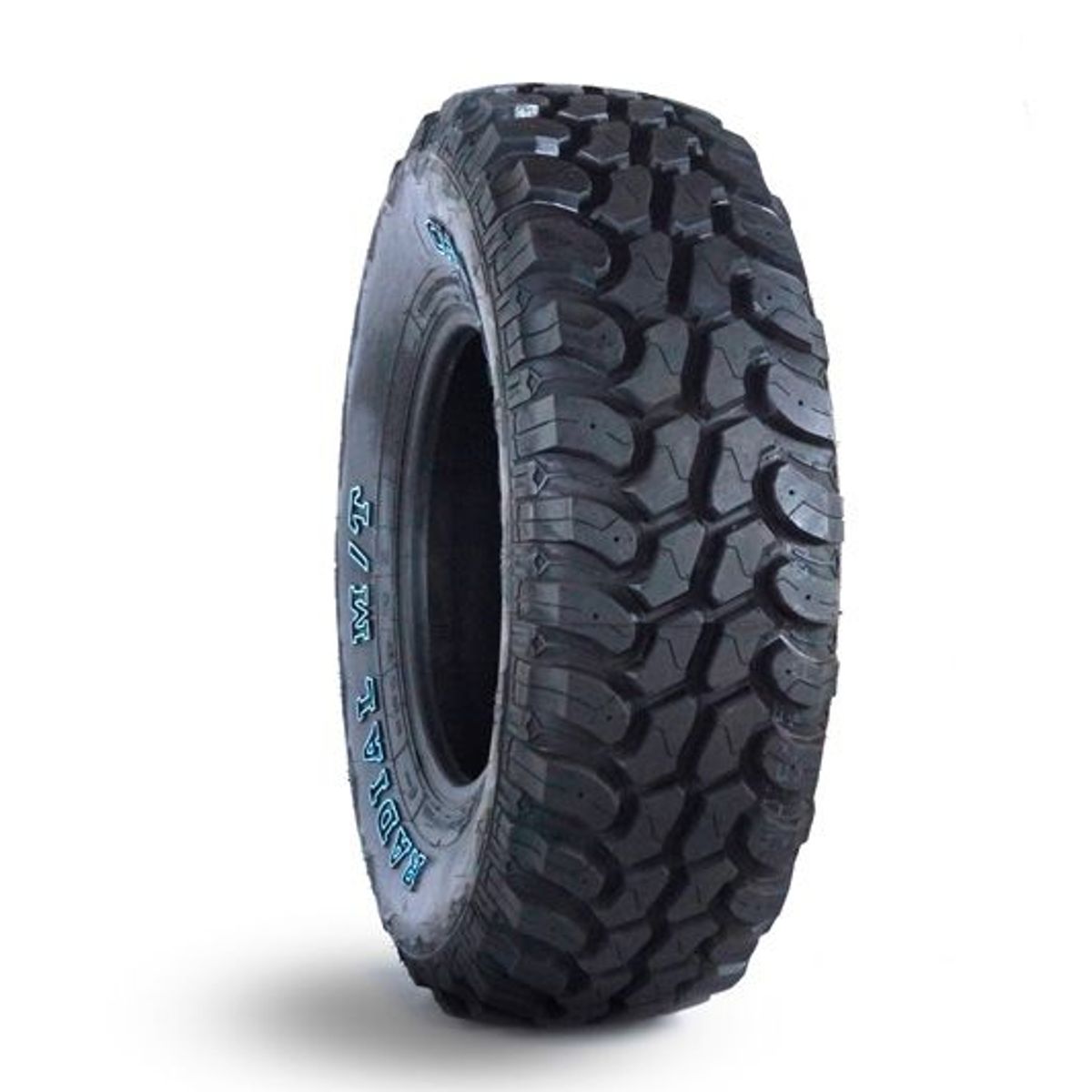 GOODRIDE - Neumático 24575R16 Tracción SL366 10PR TL Goodride