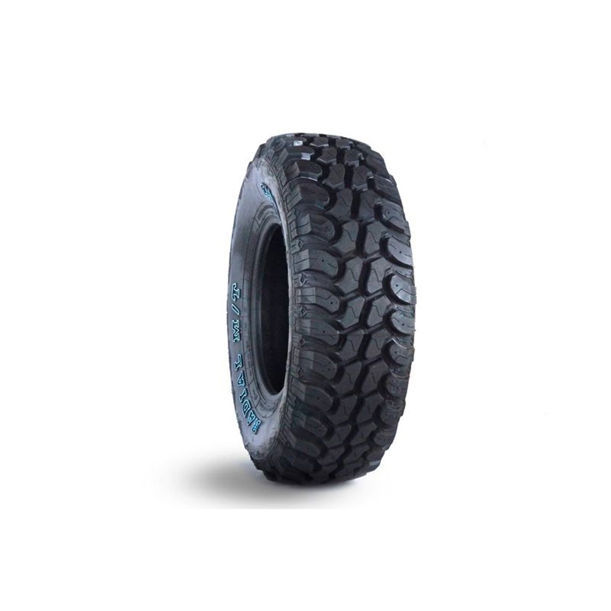 GOODRIDE - Neumático 24575R16 Tracción SL366 10PR TL Goodride