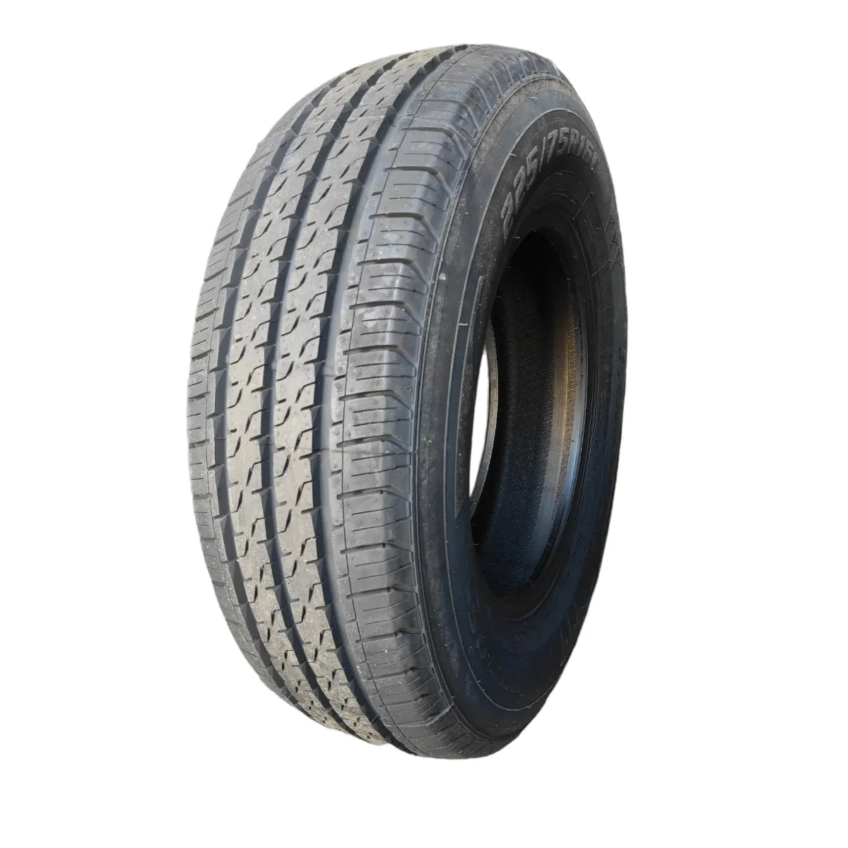 GENERICO - Neumático 21560R16 Mixto FRD96 6PR TL Farroad