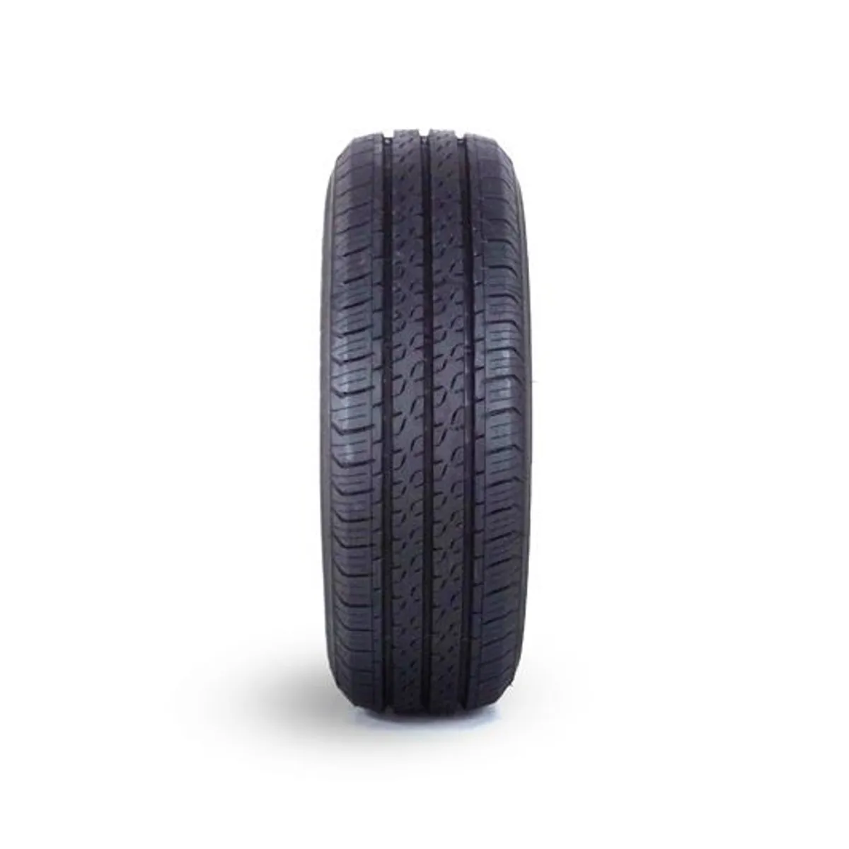 GENERICO - Neumático 195R14C Mixto FRD96 8PR TL Farroad