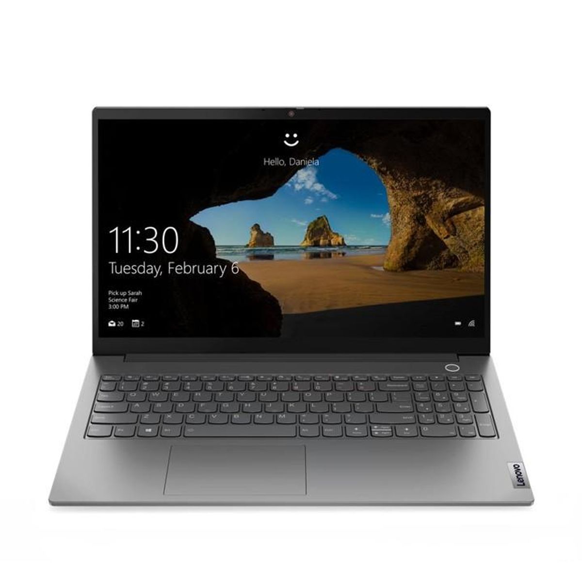LENOVO - Notebook Lenovo intel i5-1135G7 8GB Ram 256GB SSD 156  W11P  ThinkBook 15 Reacondicionado