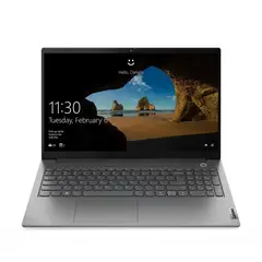 LENOVO - Notebook intel i5-1135G7 8GB Ram 256GB SSD 156 W11P ThinkBook 15 Reacondicionado