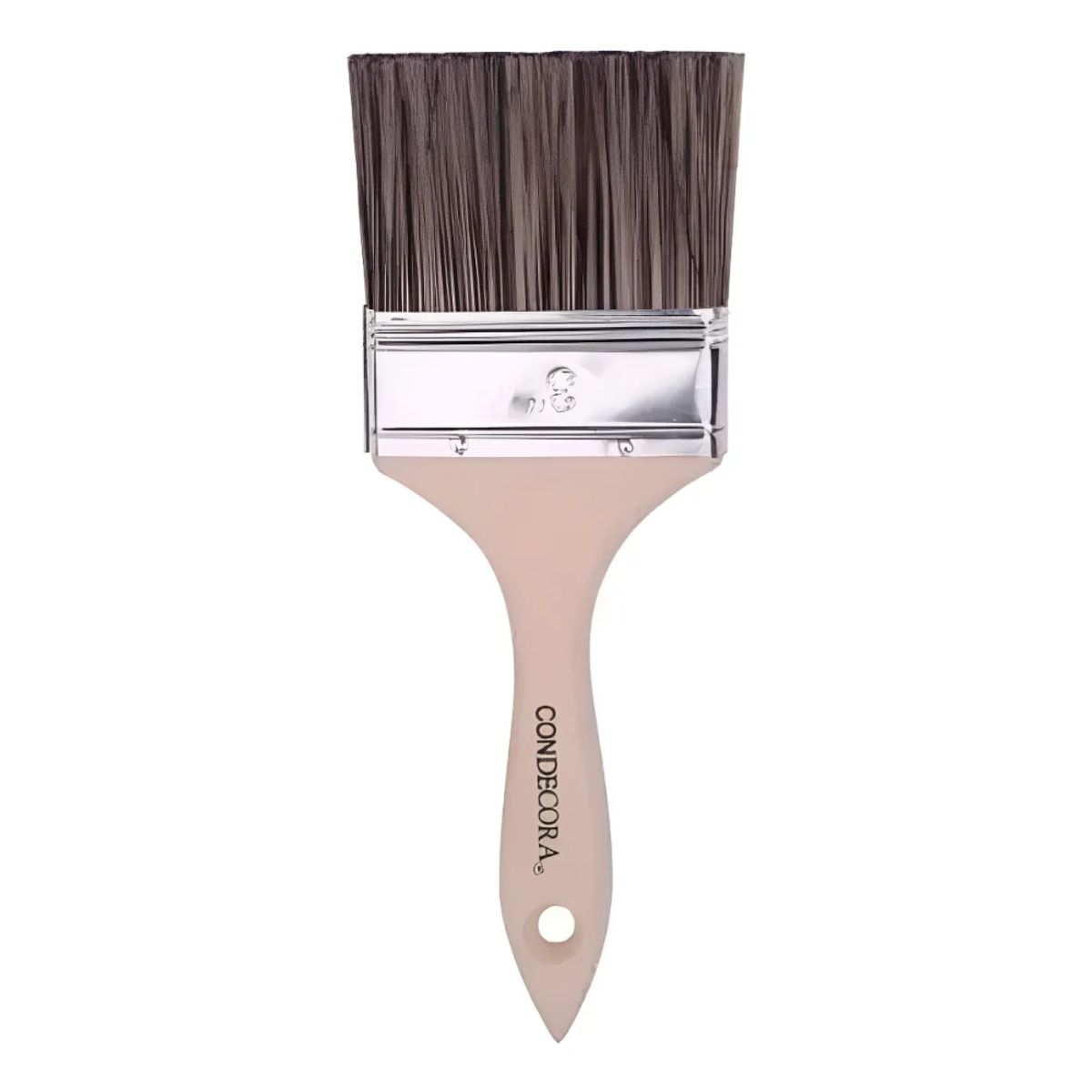 GENERICO - BROCHA CERDA 3 X 12 CONDECORA