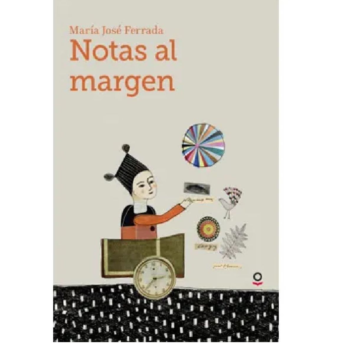 ALFAGUARA JUVENIL - Notas Al Margen