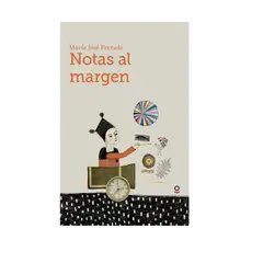 ALFAGUARA JUVENIL - Notas Al Margen