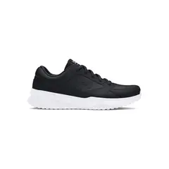 UNDER ARMOUR - Zapatilla Lifestyle Hombre Edge Negro