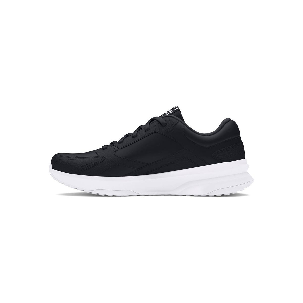 UNDER ARMOUR - Zapatilla Lifestyle Hombre Edge Negro UNDER ARMOUR
