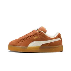 PUMA - Zapatillas Hombre Suede Xl Cafe