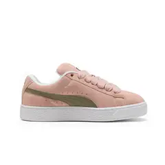 PUMA - Zapatillas Mujer Suede Xl Rosado