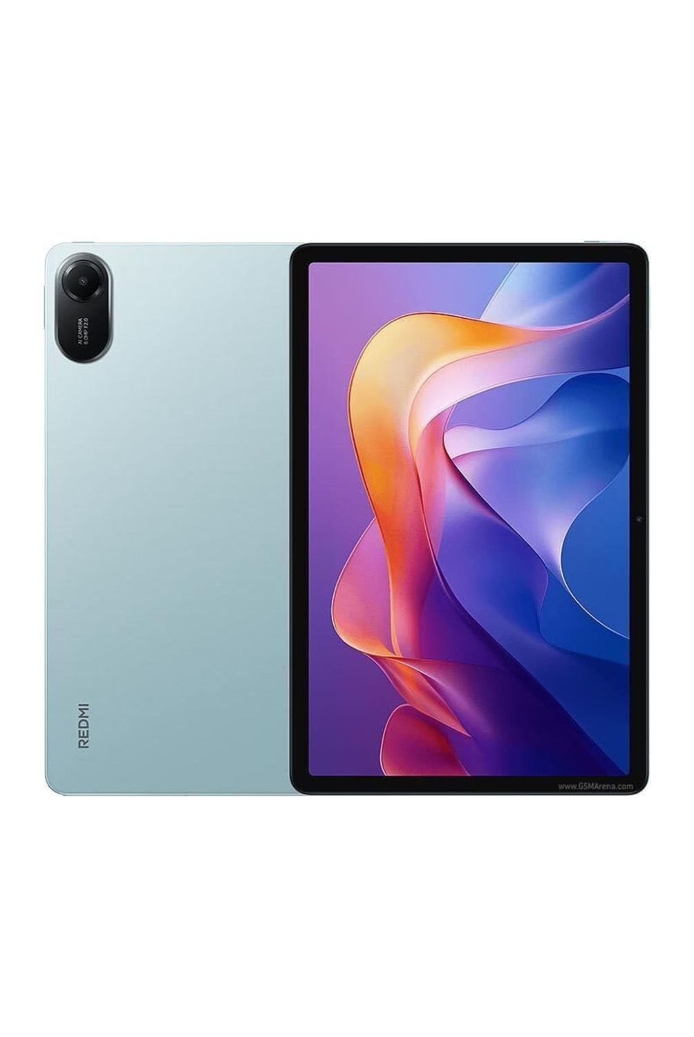 REDMI Pad 2 128GB Xiaomi HyperOS 美品 Redmi Xiaomi シャオミ Pad 2 Wi-Fi 6GB/128GB ミントグリーン イオン
