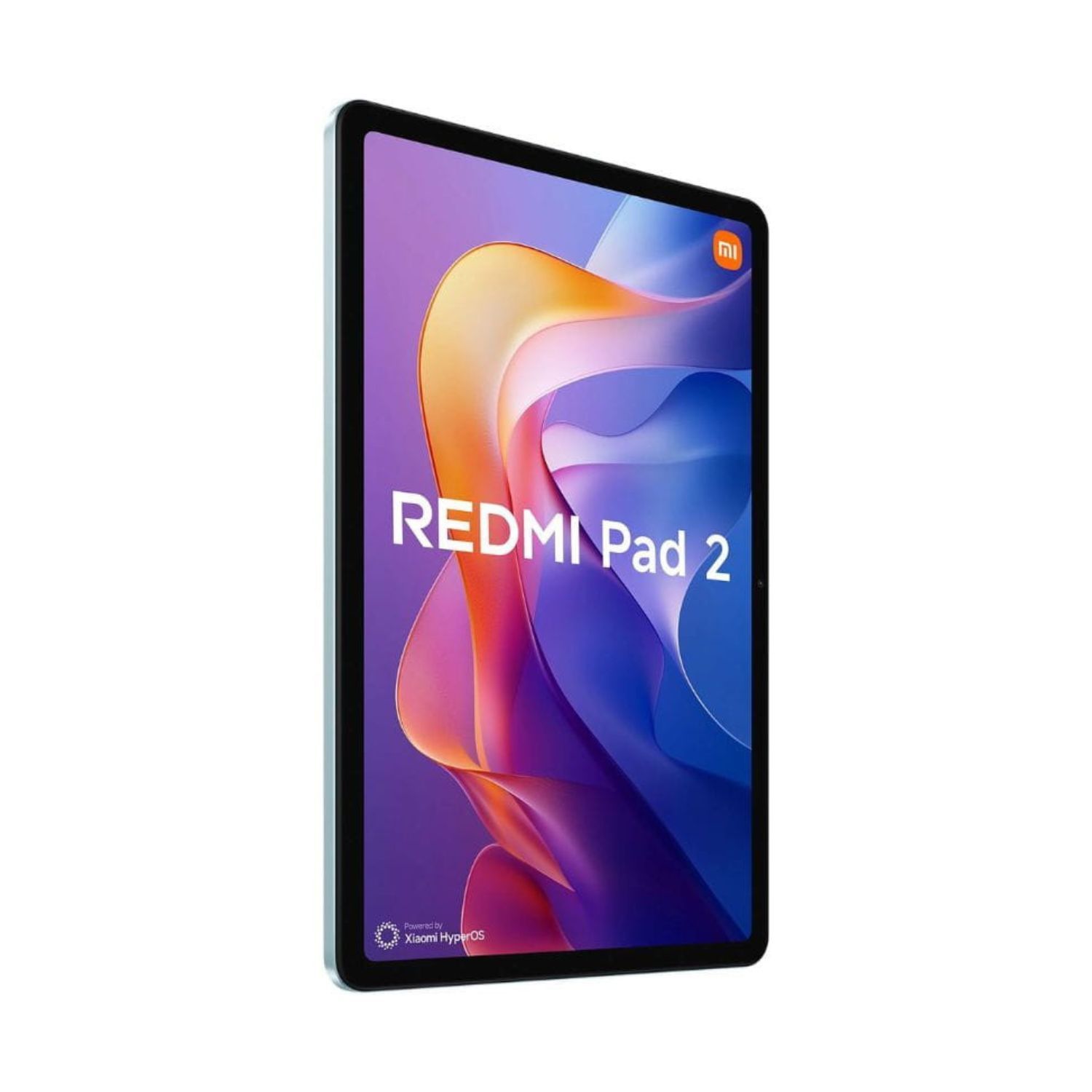 XIAOMI Xiaomi Redmi Pad 2 11 pulg 4GB + 128GB Verde Menta