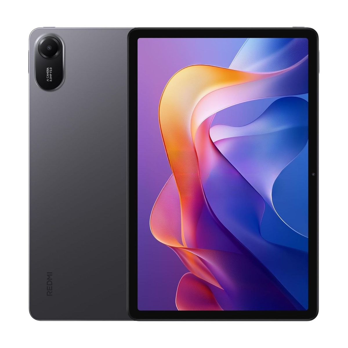 XIAOMI - Xiaomi Redmi Pad 2 11 pulg 4GB + 128GB Gris
