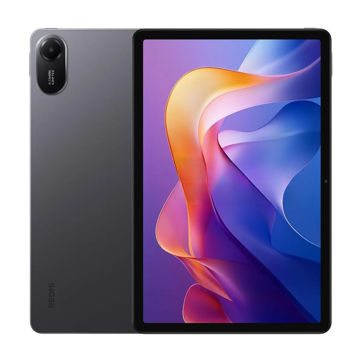 XIAOMI - Xiaomi Redmi Pad 2 11 pulg 4GB + 128GB Gris