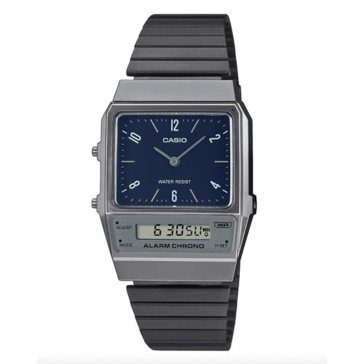 CASIO - Reloj Casio Unisex AQ-800EB-2A Análogo Digital
