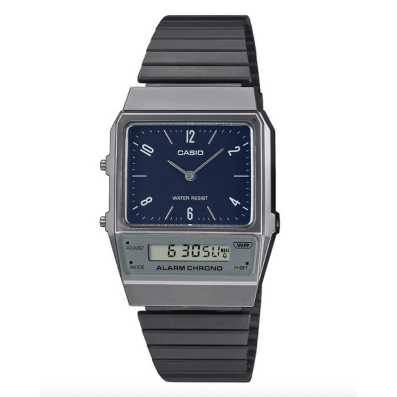 CASIO - Reloj Casio Unisex AQ-800EB-2A Análogo Digital