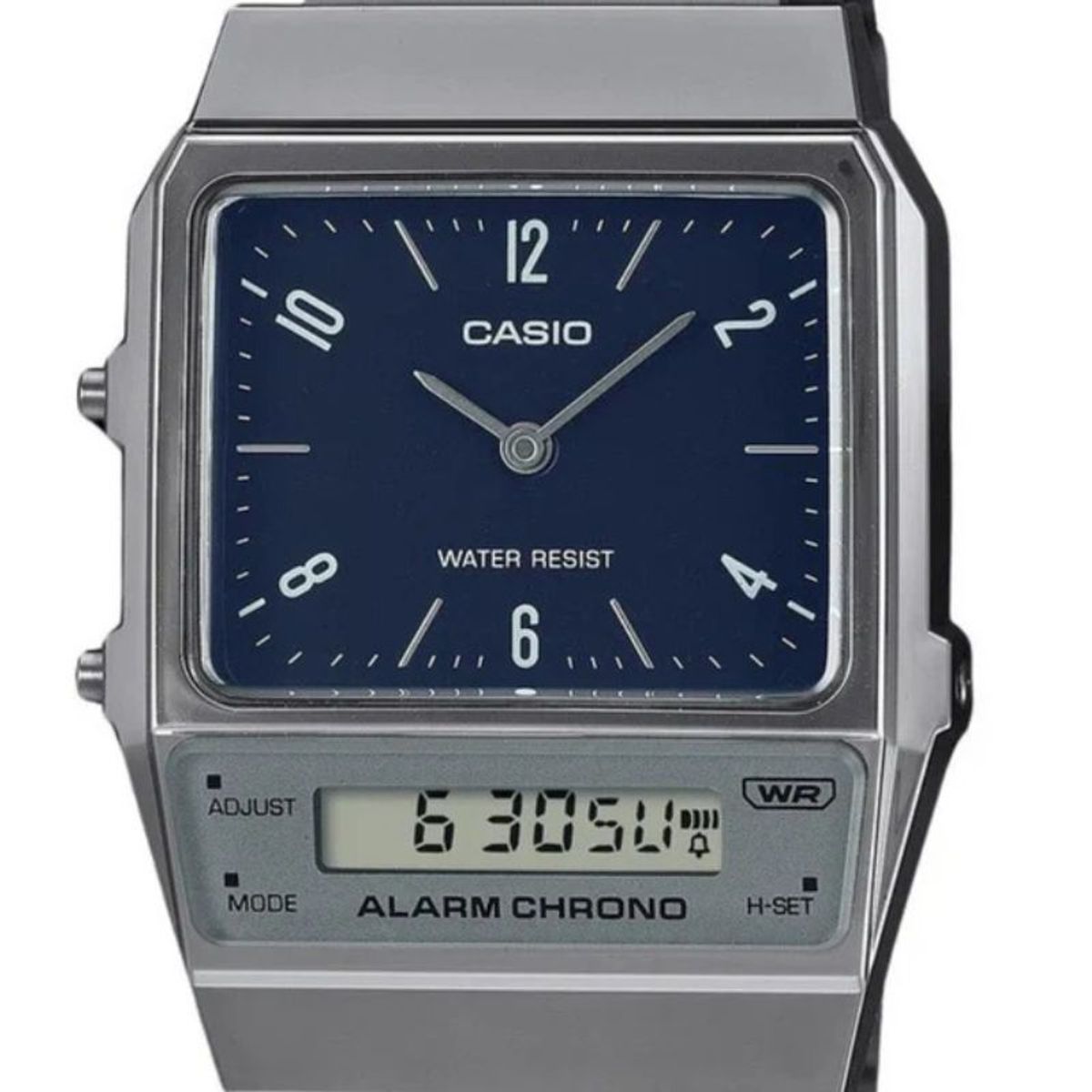 CASIO - Reloj Casio Unisex AQ-800EB-2A Análogo Digital