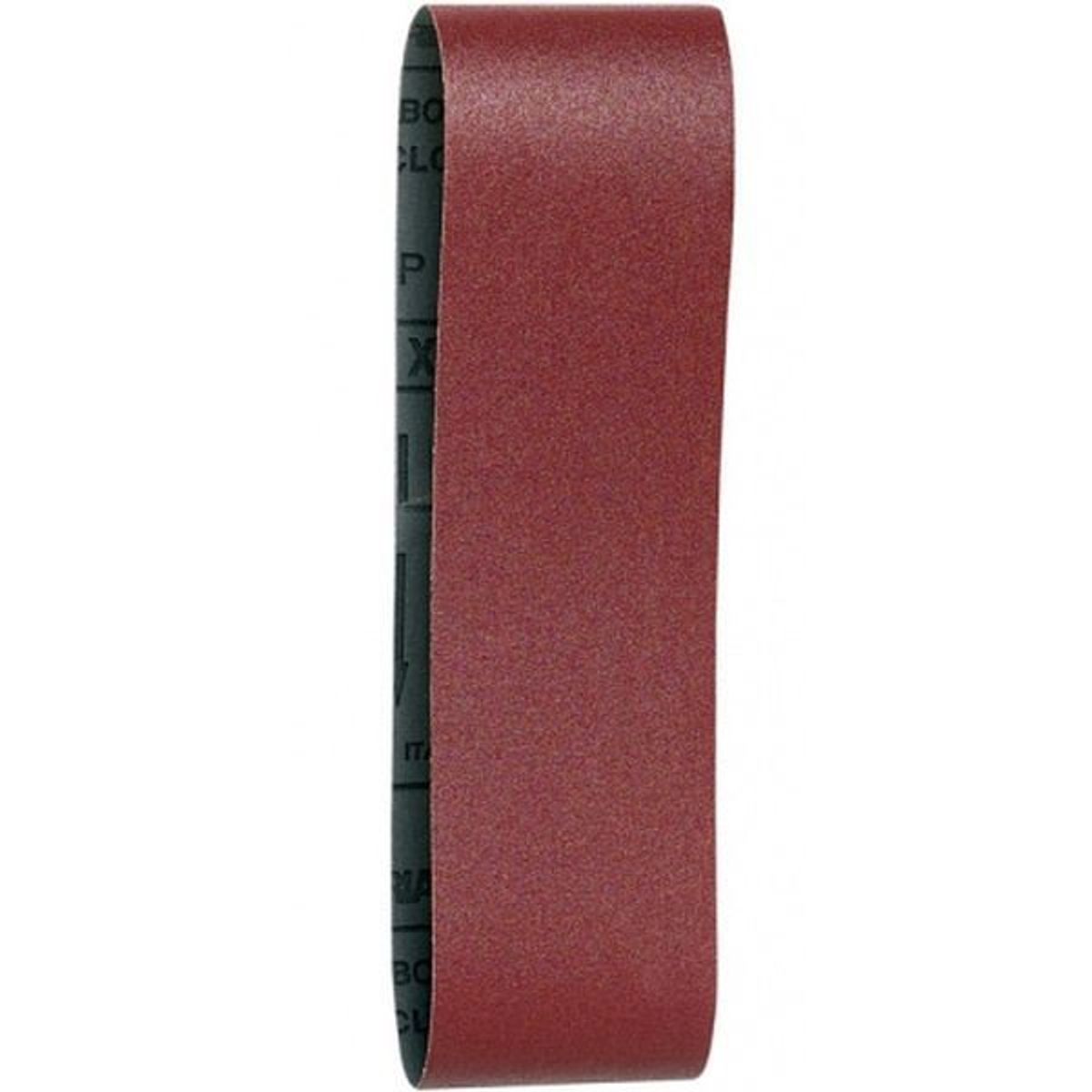 MAKITA - Lijas Banda (3 Unid) 3x18'' 76x457mm Grano 240 Makita D59259
