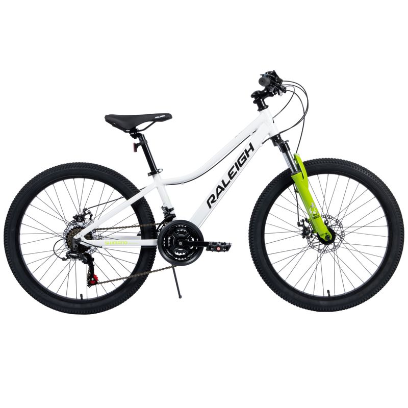 RALEIGH - Bicicleta Raleigh Maverick Niño aro 24 Auminio