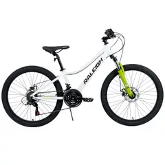 RALEIGH - Bicicleta Maverick Niño aro 24 Auminio