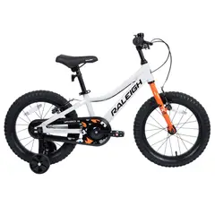 RALEIGH - Bicicleta Maverick Niño aro 16 Auminio