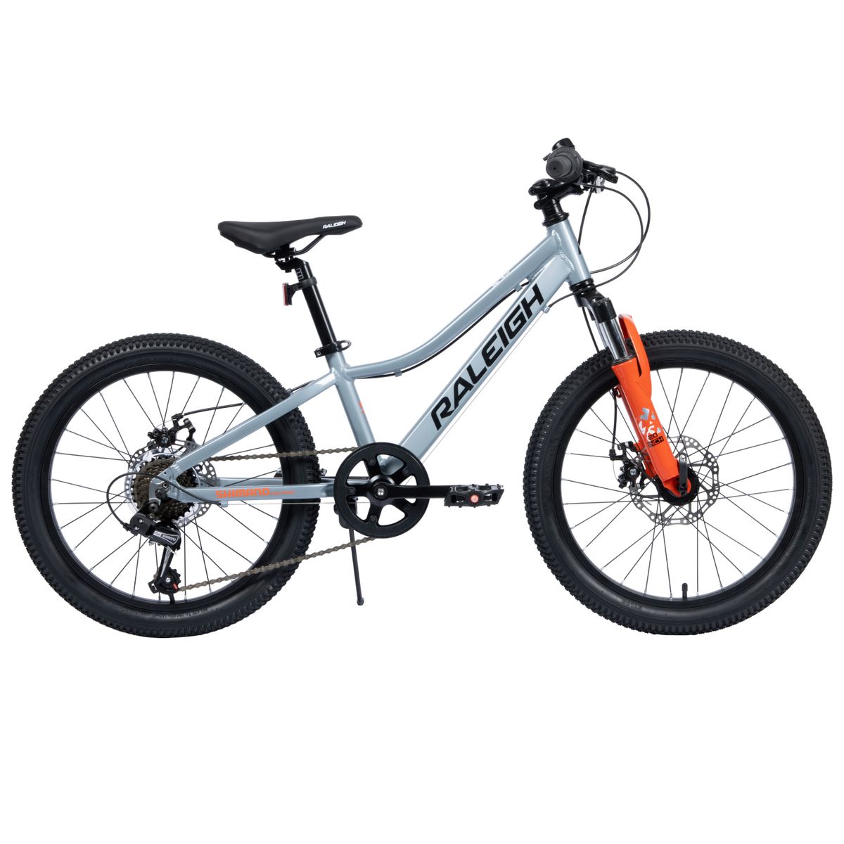 RALEIGH - Bicicleta Raleigh Maverick Niño aro 20 Aluminio