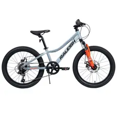 RALEIGH - Bicicleta Maverick Niño aro 20 Auminio