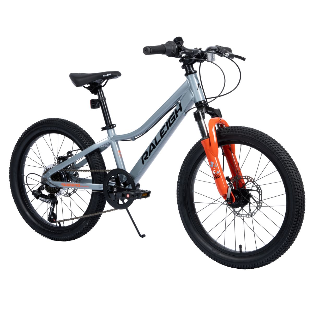 RALEIGH - Bicicleta Raleigh Maverick Niño aro 20 Aluminio