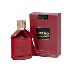 DUMONT - Nitro Red Intensely Edp 100Ml-Nuevo intensely