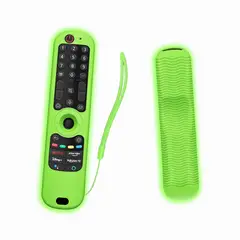 URBANCASE - Protector Silicona Flúor Para LG Magic Mr21 Mr24