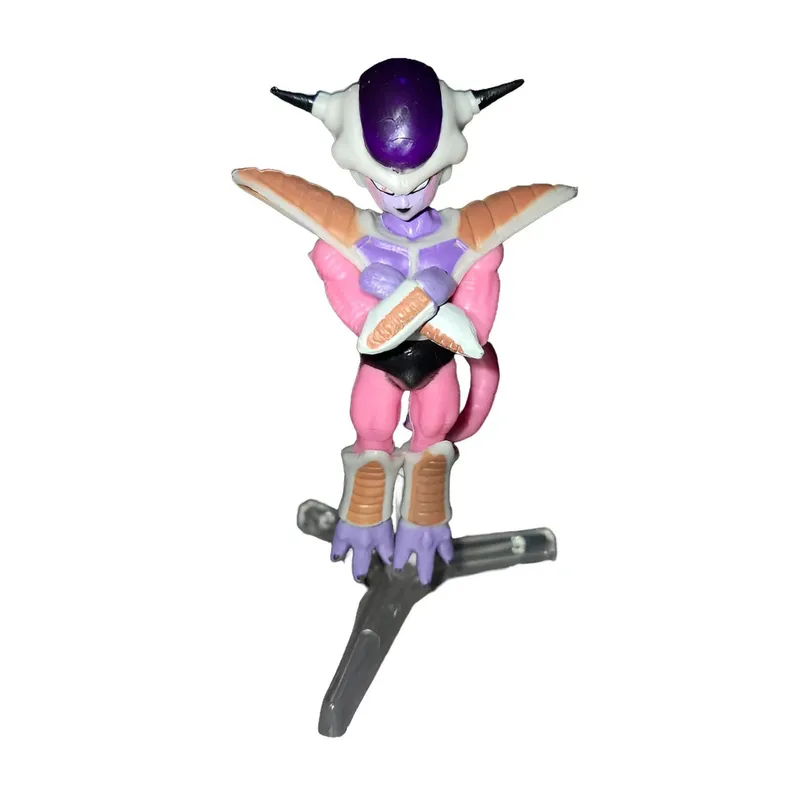 GENERICO - FIGURA DRAGON BALL Z FRIEZA BOOTLEG