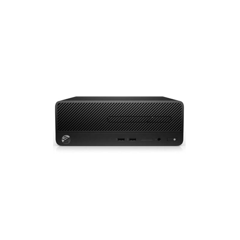 HP - Computador HP 280 G3 SFF  PC i3-8100/ 16GB RAM 512gb ssd  GRADO A