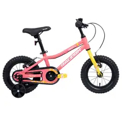 RALEIGH - Bicicleta Serenity Niña aro 12 Auminio