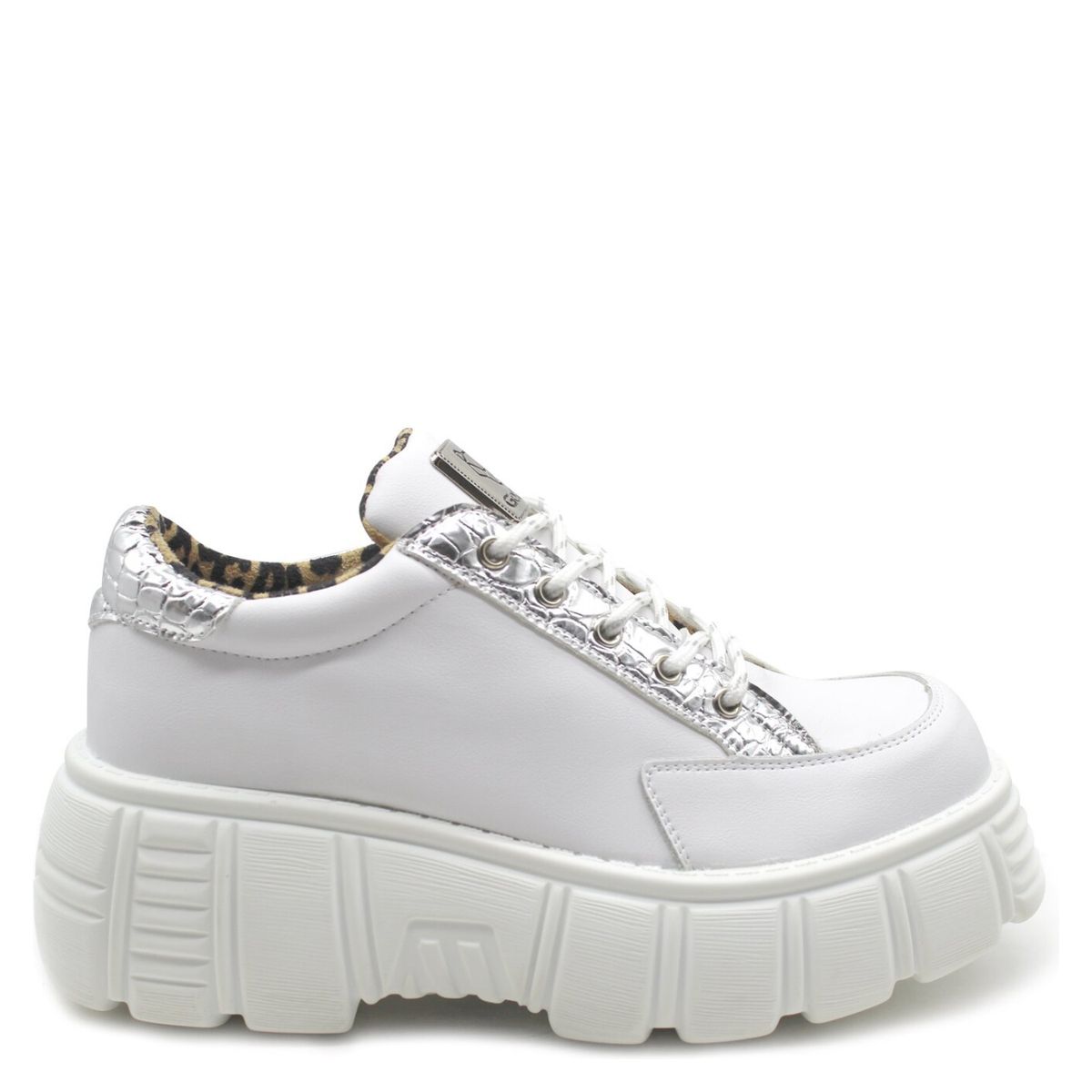 GOTTA - Zapatilla Urbana Mujer