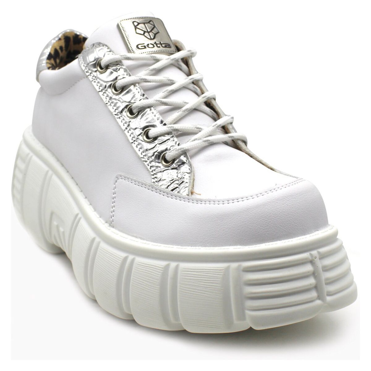 GOTTA - Zapatilla Urbana Mujer