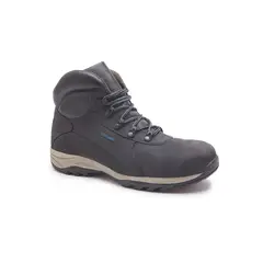 OVERLAND - BOTIN DE SEGURIDAD PARA DIABETICOS MODELO 3431D TALLA 34