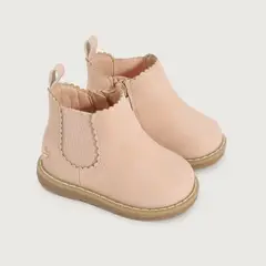 OPALINE - Botines Niña Rosado 40033