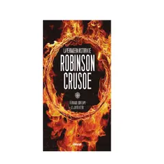 UMBRIEL EDITORES - La Verdadera Historia De Robinson Crusoe