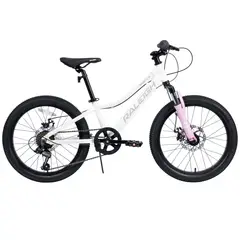 RALEIGH - Bicicleta Serenity Niña aro 20 Auminio