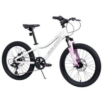 Imagen 2 del producto Bicicleta Serenity Niña aro 20 Aluminio