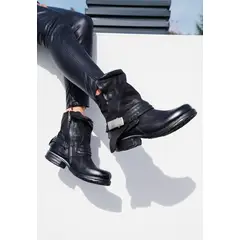 AS 98 - BOTIN AC NEGRO