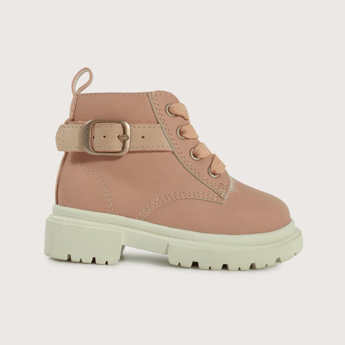 OPALINE - Botines Niña Rosado 40049 Opaline