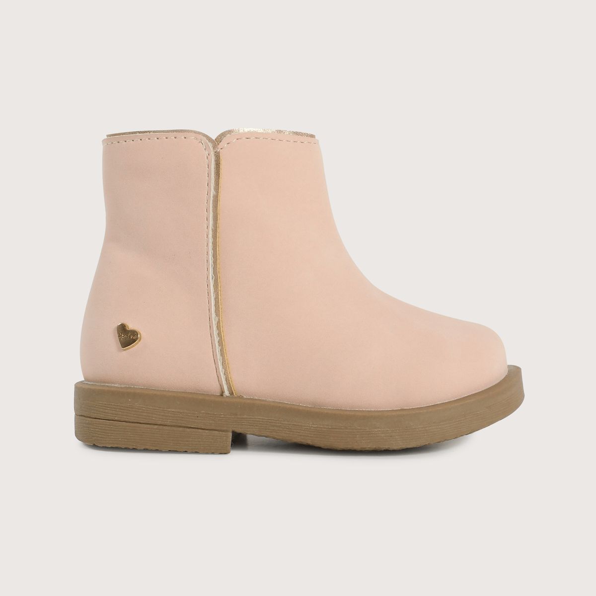 OPALINE - Botines Niña Rosado 40036 Opaline