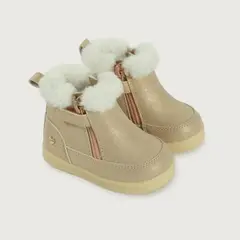 OPALINE - Botines Niña Rosado 40034