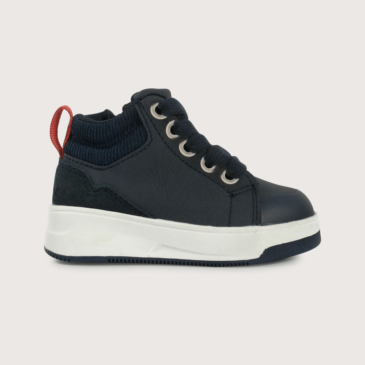 OPALINE - Botines Niño Azul 40012 Opaline