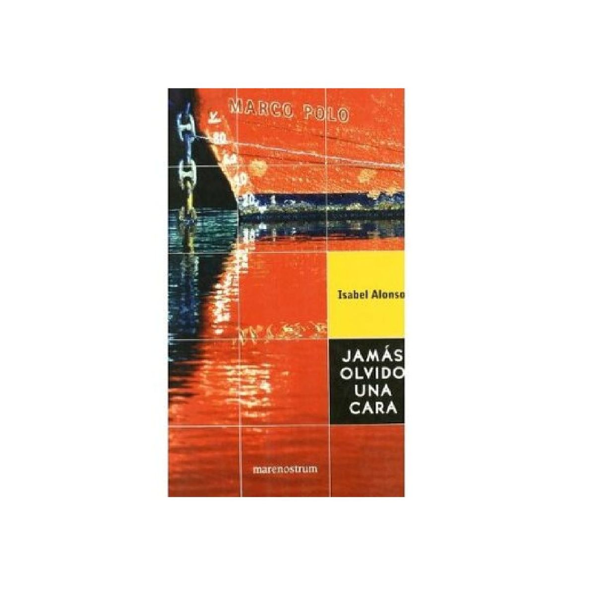 GENERICO - jamas olvido una cara