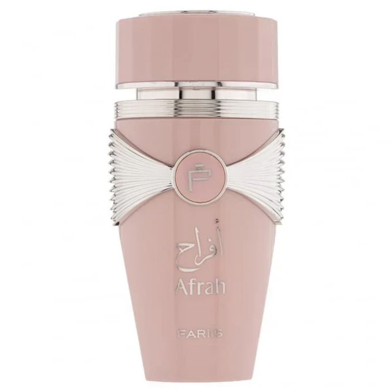 GENERICO - Fariis Afrah 100ml edp Mujer- Yara Rosado