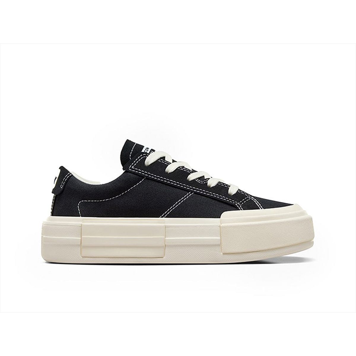 CONVERSE - Zapatillas Mujer Converse Chuck Taylor Cruise Negro