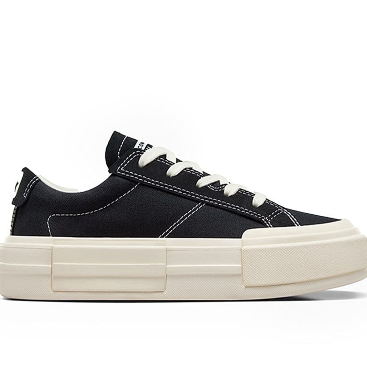 CONVERSE - Zapatillas Mujer Converse Chuck Taylor Cruise Negro
